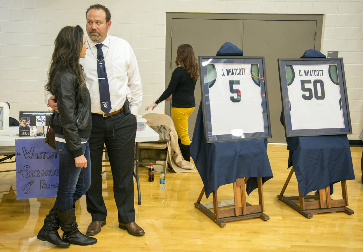 Dace Rhett Whatcott Ogden schools consider restricting student memorials | News, Sports ...